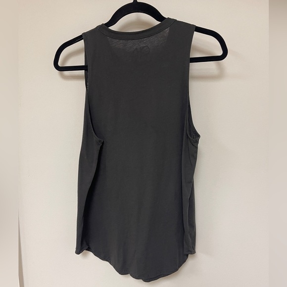 Chaser: Rock & Roll Hearts Tank, Women’s M - Picture 2 of 7